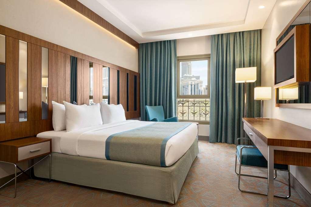 होटल Ramada By Wyndham Makkah Zad Al Tayseer Mecca