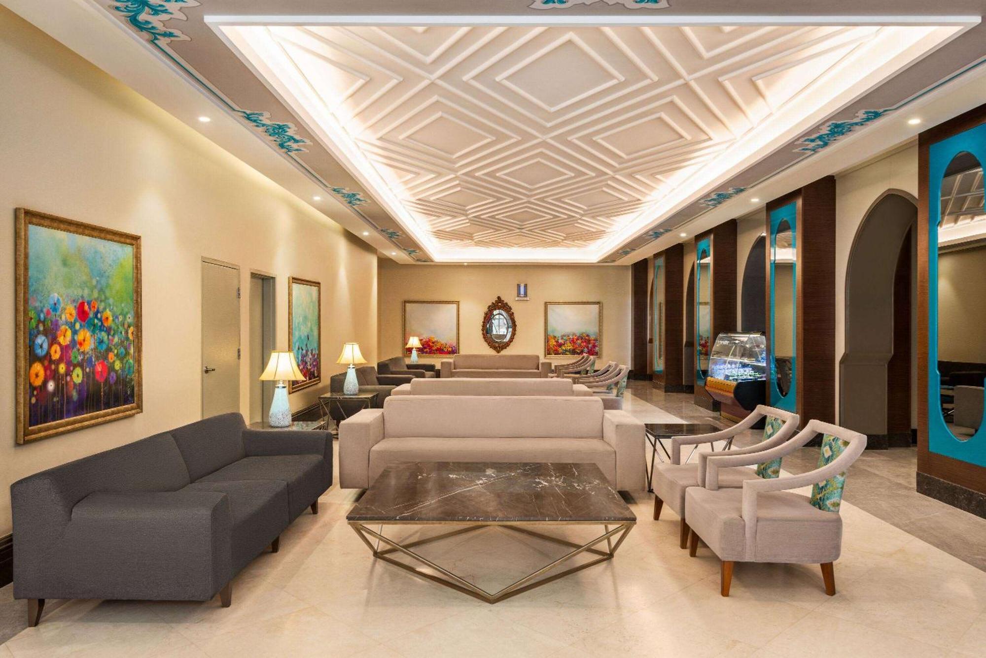 होटल Ramada By Wyndham Makkah Zad Al Tayseer