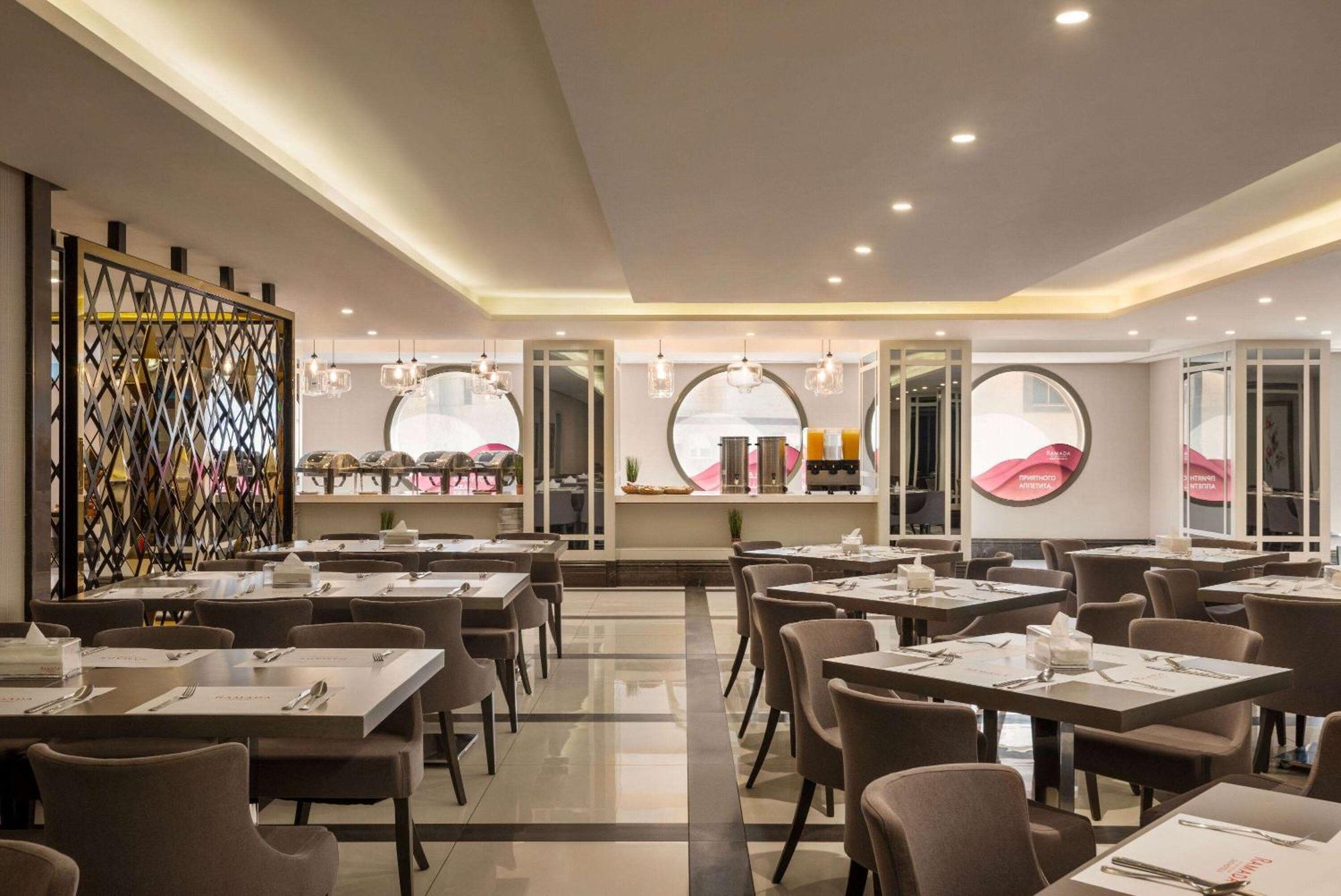 होटल Ramada By Wyndham Makkah Zad Al Tayseer Mecca